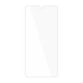 Huawei Enjoy 70z Beskyttelsesglass - 9H, 0.3mm - Case Friendly  - Klar