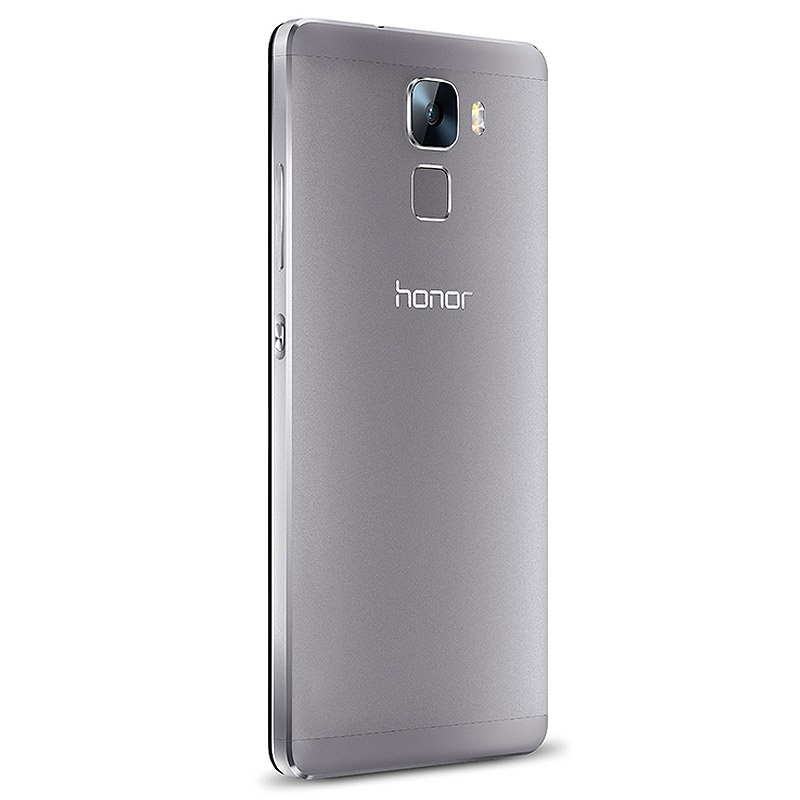 Обзор huawei honor 7