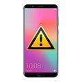 Huawei Honor View 10 Volumtast / På-/av-tast Flekskabel Reparasjon