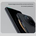 Huawei Mate 70 Nillkin Frosted Shield Pro Magnetic Hybrid-deksel - Svart