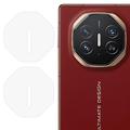 Huawei Mate XT Ultimate Kamera Linse Beskyttelse Herdet Glass - 2 Stk.