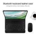 Huawei MatePad Pro 11 (2024) Etui med Bluetooth-tastatur