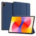 Huawei MatePad SE 11 Dux Ducis Domo Tri-Fold Smart Folio-etui