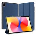 Huawei MatePad SE 11 Dux Ducis Domo Tri-Fold Smart Folio-etui