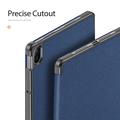 Huawei MatePad SE 11 Dux Ducis Domo Tri-Fold Smart Folio-etui