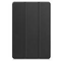 Huawei MatePad SE 11 Tri-Fold Series Smart Folio-deksel - Svart