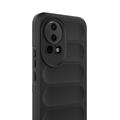 Huawei Nova 12 Rugged Series TPU-deksel