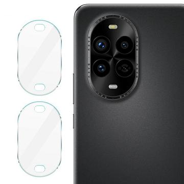 Huawei Nova 13 Pro Imak HD Kamera Linse Beskytter - 2 Stk.