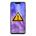 Utskifting av Huawei Nova 3 Batteri