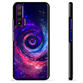 Huawei Nova 5T Beskyttelsesdeksel - Galakse