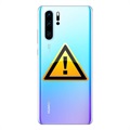 Utskifting av Huawei P30 Pro Bakdeksel - Breathing Crystal