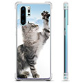 Huawei P30 Pro Hybrid-deksel - Kat