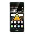 Utskifting av Huawei P9 Batteri