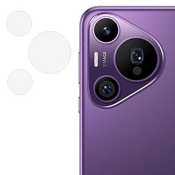 Huawei Pura 70 Pro/70 Pro+ Kamera Linse Beskyttelse Herdet Glass