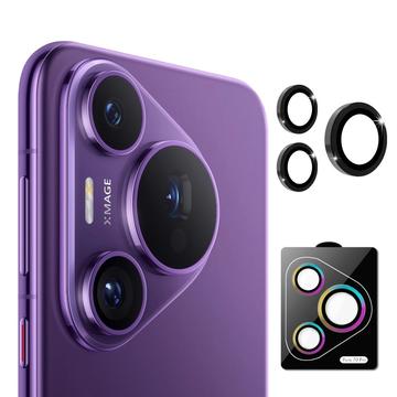 Huawei Pura 70 Pro/70 Pro+ Hat Prince Kamera Linse Beskytter