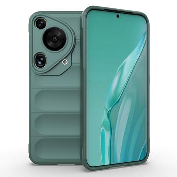 Huawei Pura 70 Ultra Rugged TPU-deksel