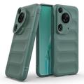 Huawei Pura 70 Ultra Rugged TPU-deksel