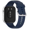 Huawei Watch Fit 3 Soft Silikon Strap
