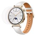 Huawei Watch GT 4 Beskyttelsesglass - 41mm