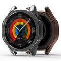 Huawei Watch GT 5 Ultratynt TPU-deksel - 46mm - Gjennomsiktig Blå