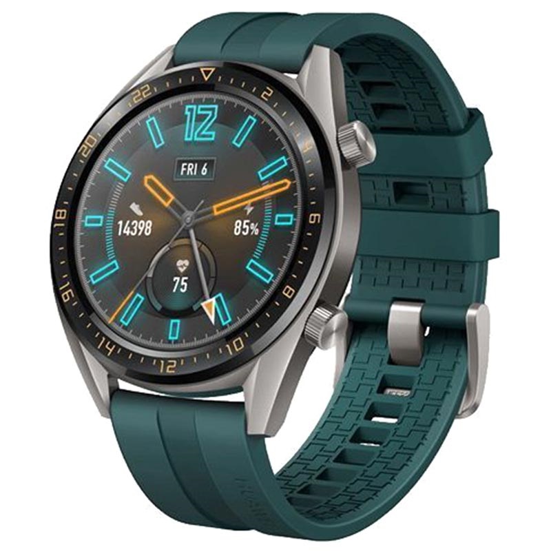 gratis huawei watch gt