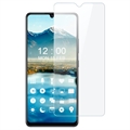 Samsung Galaxy A32 (4G) Imak Arm Series TPU Skjermbeskytter - Gjennomsiktig