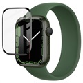 Imak Full Coverage Apple Watch Series 9/8/7 Beskyttelsesglass - 41mm