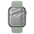 Imak Full Coverage Apple Watch Series 9/8/7 Beskyttelsesglass - 41mm