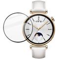 Huawei Watch GT 4 Imak Full Coverage Beskyttelsesglass - 41mm