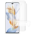 Honor 90 Pro Imak Hydrogel III Skjermbeskytter - 2 Stk.