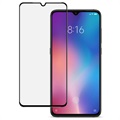 Imak Pro+ Xiaomi Mi 9 Skjermbeskytter i Herdet Glass - Svart