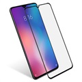 Imak Pro+ Xiaomi Mi 9 Beskyttelsesglass - Svart