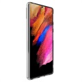 Imak UX-5 Google Pixel 6 Pro TPU-deksel - Gjennomsiktig