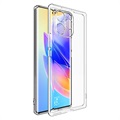 Imak UX-5 Honor 60 SE TPU-deksel - Gjennomsiktig