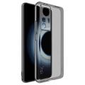 Imak UX-5 Huawei Nova Y90 TPU-deksel - Gjennomsiktig