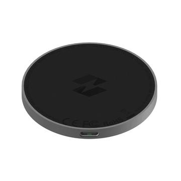 Infinix 15W magnetisk trådløs lader - svart