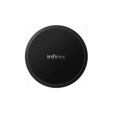 Infinix 15W trådløs lader - svart