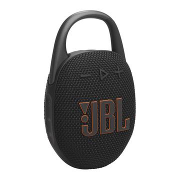 JBL Clip 5 Vanntett Bluetooth-høyttaler