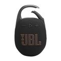 JBL Clip 5 Vanntett Bluetooth-høyttaler