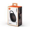 JBL Clip 5 Vanntett Bluetooth-høyttaler