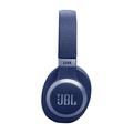 JBL Live 770NC trådløse over-øret-hodetelefoner - blå