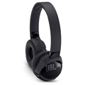 JBL Tune 660BTNC Trådløs On-Ear Hodetelefoner - Svart