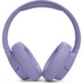 JBL Tune 720BT Bluetooth-hodesett - Lilla