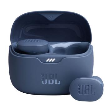 JBL Tune Buds ekte trådløse øretelefoner med ANC - blå