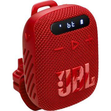 JBL Wind 3 vanntett Bluetooth-høyttaler på styret - 5 W