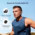 JOYROOM DB1 TWS In-Ear Bluetooth-hodetelefoner Trådløst mini-headset med ladeetui