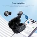 JOYROOM DB1 TWS In-Ear Bluetooth-hodetelefoner Trådløst mini-headset med ladeetui