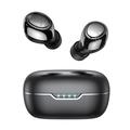 JOYROOM DB1 TWS In-Ear Bluetooth-hodetelefoner Trådløst mini-headset med ladeetui