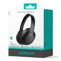 Joyroom JR-JH2 ANC trådløse hodetelefoner med Bluetooth 5.4 - svart