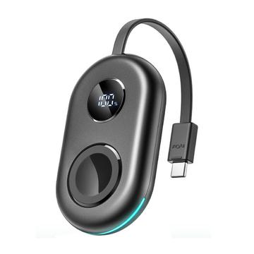 Joyroom JR-W09 Lader for Apple Watch - USB-C, 2500mAh - Svart